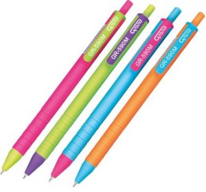 Kuličkové pero GR-590M 160-2184