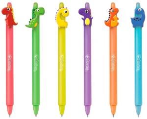 Colorino propiska DINO mazací 0,5mm