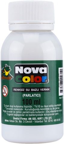 Lak akrylový 100ml NC 277
