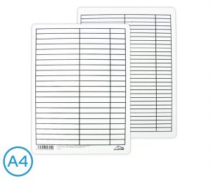 Lenoch PVC oboustranný A4 LUMA