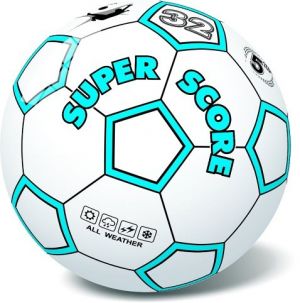Míč Super Score 23cm 4 druhy