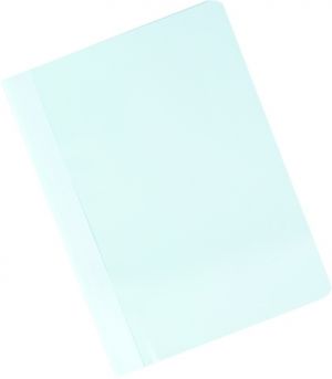 Rychlovazač A4 PP, bílý