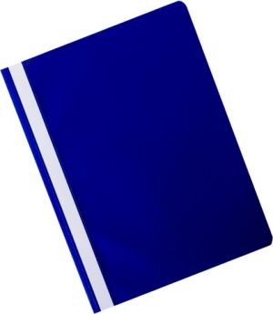 Rychlovazač A4 PP, tmavě modrý - 1 ks