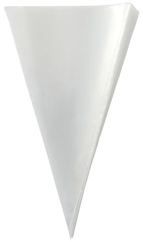 Jednorázové zdobící sáčky 30cm 10ks