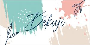 Blahopřání "JN" Celorok 443 děkuji