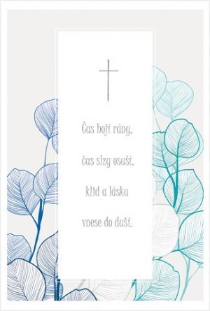 Blahopřání "NP" Celorok 236 lístky