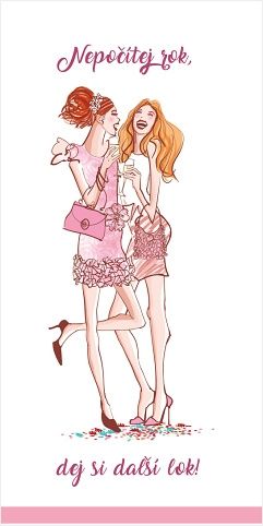 Blahopřání "NP" Celorok 238 lok