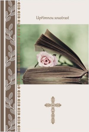 Blahopřání "NP" Celorok 269 kniha