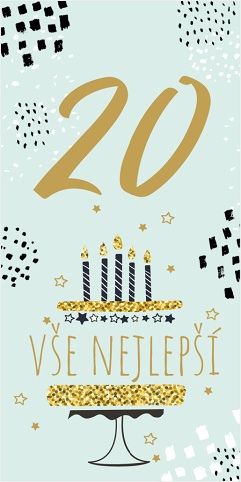 Blahopřání "NP" Celorok 435 výročí 20