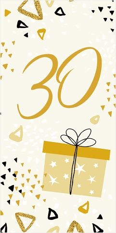 Blahopřání "NP" Celorok 437 výročí 30