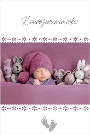 Blahopřání "NP" Celorok 458 holka