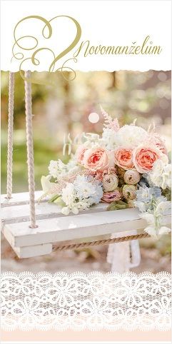 Blahopřání "NP" Celorok 460 houpačka