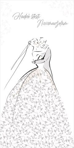 Blahopřání "NP" Celorok 479 pár