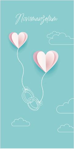 Blahopřání "NP" Celorok 482 srdce