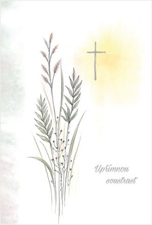 Blahopřání "NP" Celorok 483 tráva