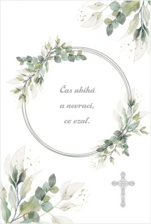 Blahopřání "NP" Celorok 484 lístky