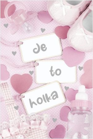 Blahopřání "NP" Celorok 506 holka