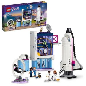 LEGO® 41713 Olivie a vesmírná akademie