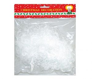 Maska - Mikulášské vousy