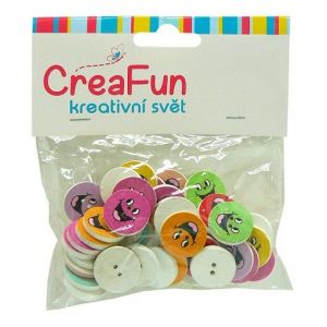 SPARKYS - Smile, 40 ks