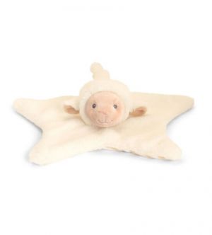 Plyš Keel Plyšová dečka 32 cm