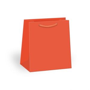 ARGUS Dárková papírová taška (16 x 16 cm) 07210003