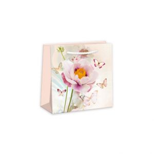 ARGUS Dárková papírová taška (16 x 16 cm) 07270723