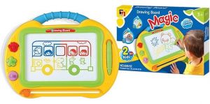 SPARKYS - Kreslící tabulka 2v1 ,,Magic"
