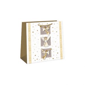 ARGUS Dárková papírová taška (18 x 18 cm) 08290135