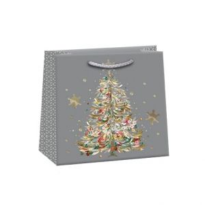 ARGUS Dárková papírová taška (24 x 24 cm) 08690131