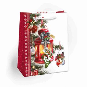 ARGUS Dárková papírová taška (29 x 38 cm) 08830403