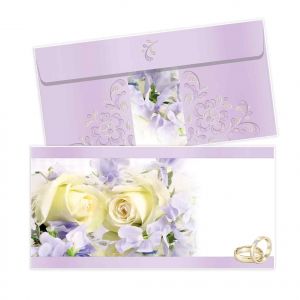 ARGUS Obálka DL s potiskem příležitostná 10753004