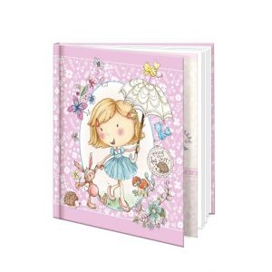 ARGUS Památníček 12,5 x 14,5 cm 14310375