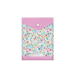 ARGUS Plastová obálka s drukem A6 Hello summer 16440286