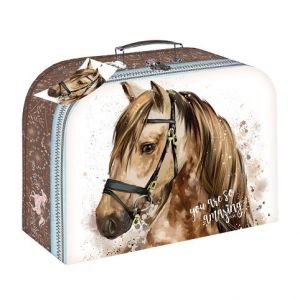 ARGUS Dětský kufřík You are so amazing 35 cm 17360293