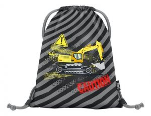 Sáček na obuv Bagr - BAAGL