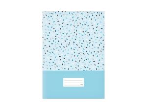 Školní sešit A4 444