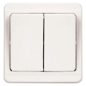 Tesla Vypínač STANDARD 4FN57502.2101 č.5 B