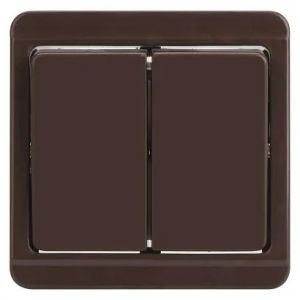 Tesla Vypínač STANDARD 4FN57502.2116 č.5 H