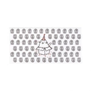 ALBI Krabička - Kočka