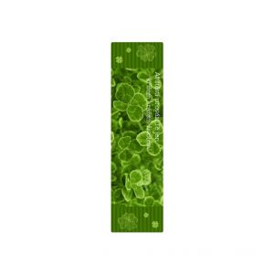 ALBI Záložka - Čtyřlístky