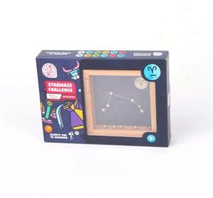 ALBI Bludiště - Beran