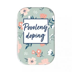 ALBI Mentolky - Povolený doping
