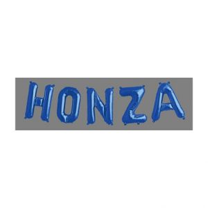 ALBI Nafukovačka - Honza