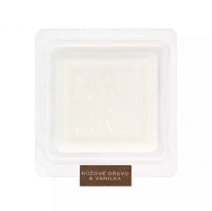 ALBI Vosk - Růžové dřevo a vanilka