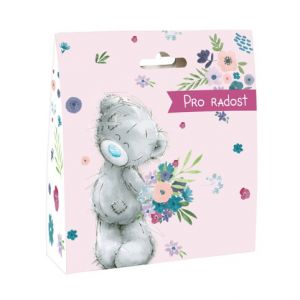 ALBI Čokoládové pralinky Me to You - Pro radost