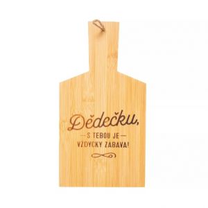 ALBI Prkénko - Dědeček