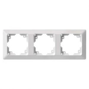 EMOS Rámeček trojnásobný