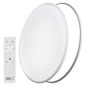 EMOS LED přisazené svítidlo ALVI, kruhové 24W, stmív. se změnou CCT