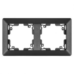 EMOS Rámeček dvojnásobný